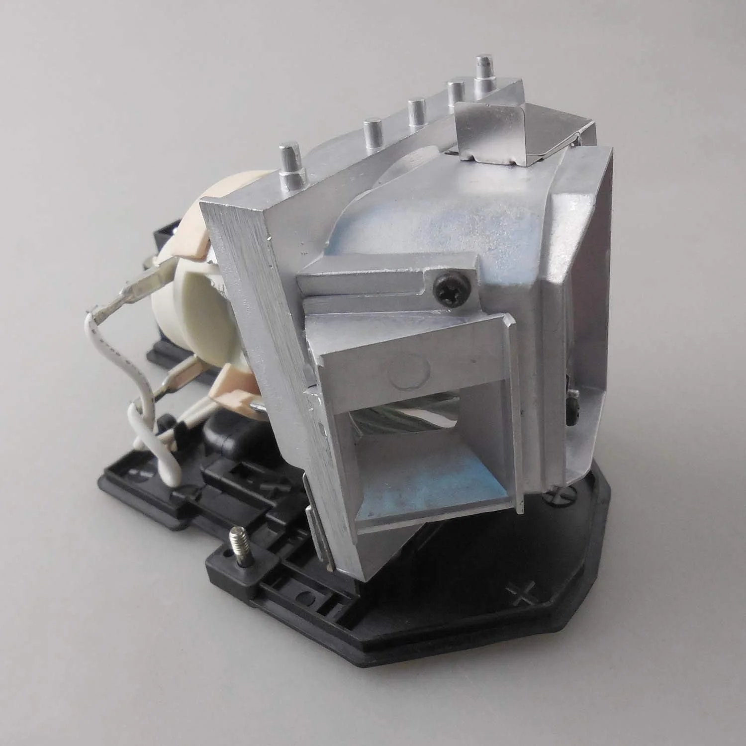 لامپ جایگزین CTLAMP SP.8TU01GC01 / BL-FP240C سازگار با پروژکتور OPTOMA W306ST X306ST