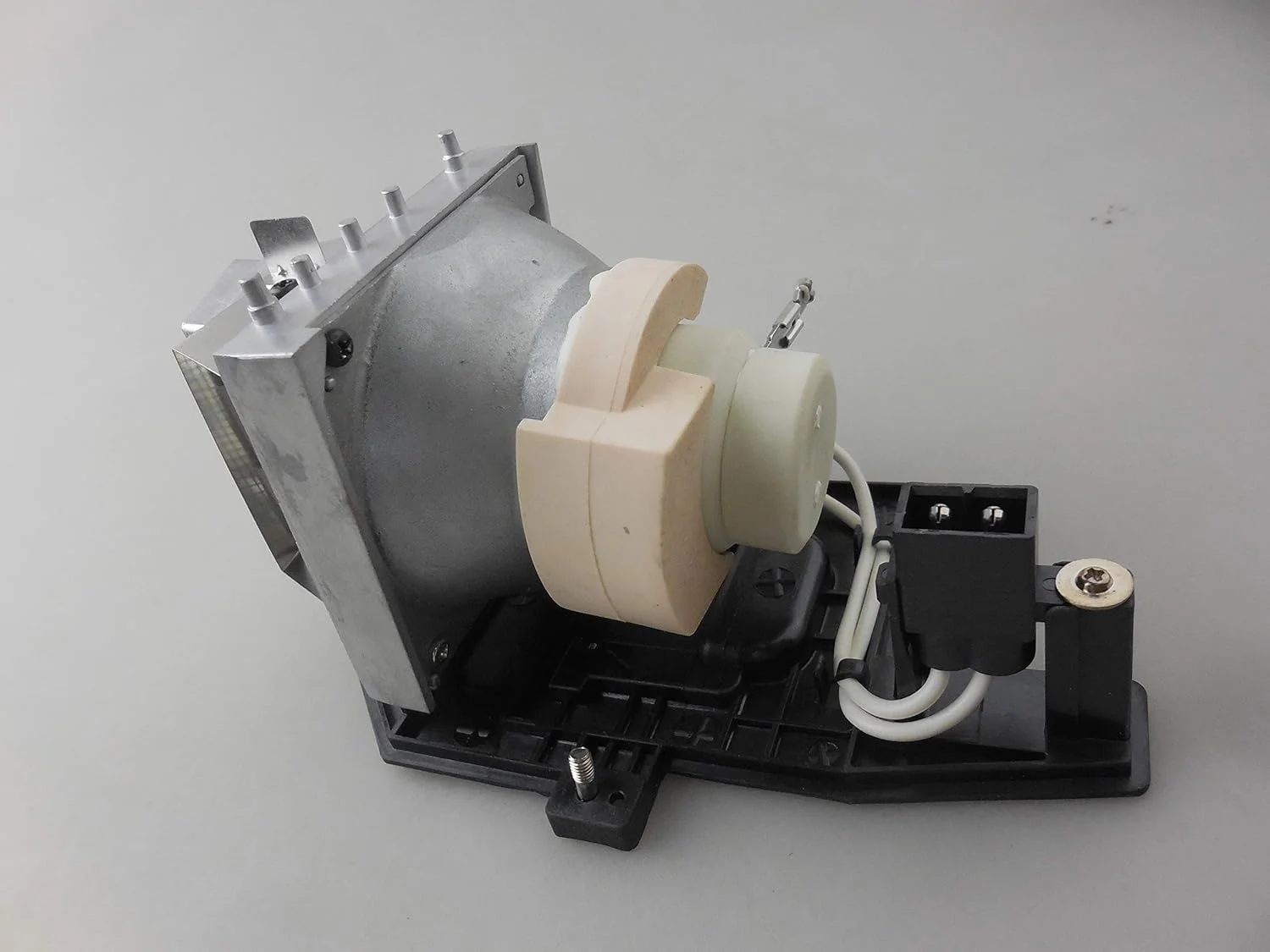 لامپ جایگزین CTLAMP SP.8TU01GC01 / BL-FP240C سازگار با پروژکتور OPTOMA W306ST X306ST