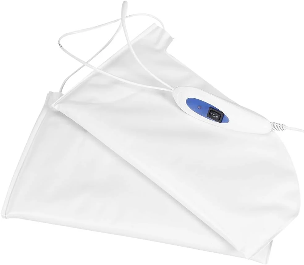 دستکش های گرمایشی درمانی برای درمان پارافین، مانیکور، دستکش های مراقبت از دست اسپا