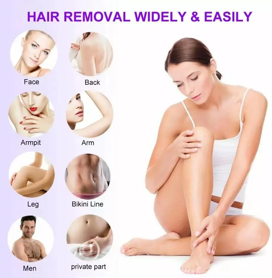 دستگاه گرم کننده موم پارافین TXQHJS مدل PRO-Wax100، ذوب سریع، دمای قابل تنظیم، برای استفاده در اسپا و منزل (قرمز)