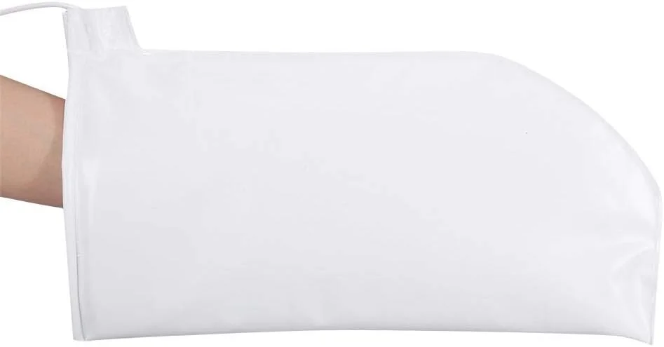 دستکش های گرمایشی درمانی برای درمان پارافین، مانیکور، دستکش های مراقبت از دست اسپا