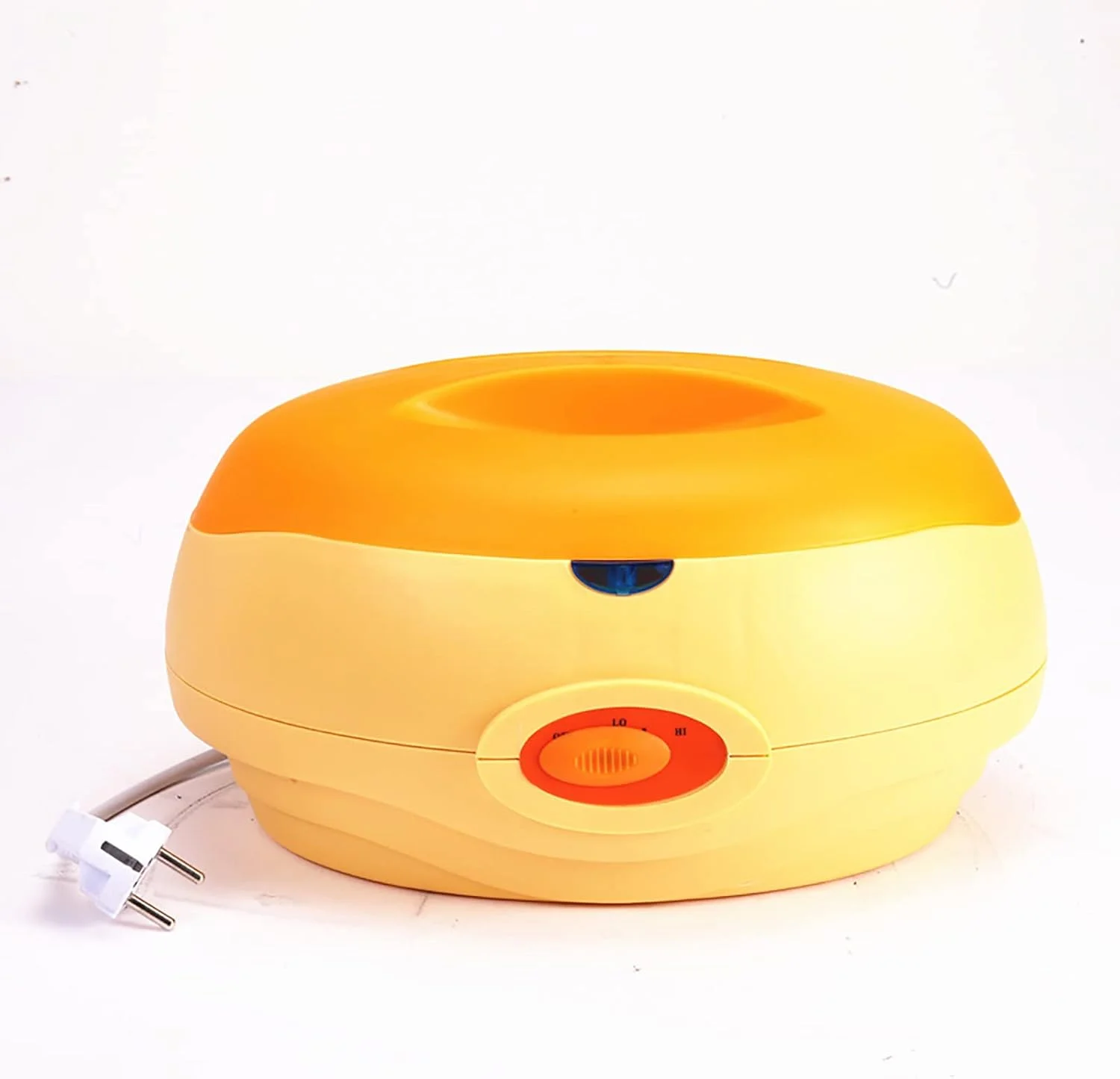 دستگاه موم درمانی زیبایی STMKB، دستگاه موم درمانی رفع مو با ظرفیت بزرگ 2.2 لیتری، تنظیم دمای دو سطحی، مرطوب کننده و تسکین دهنده پوست خشک