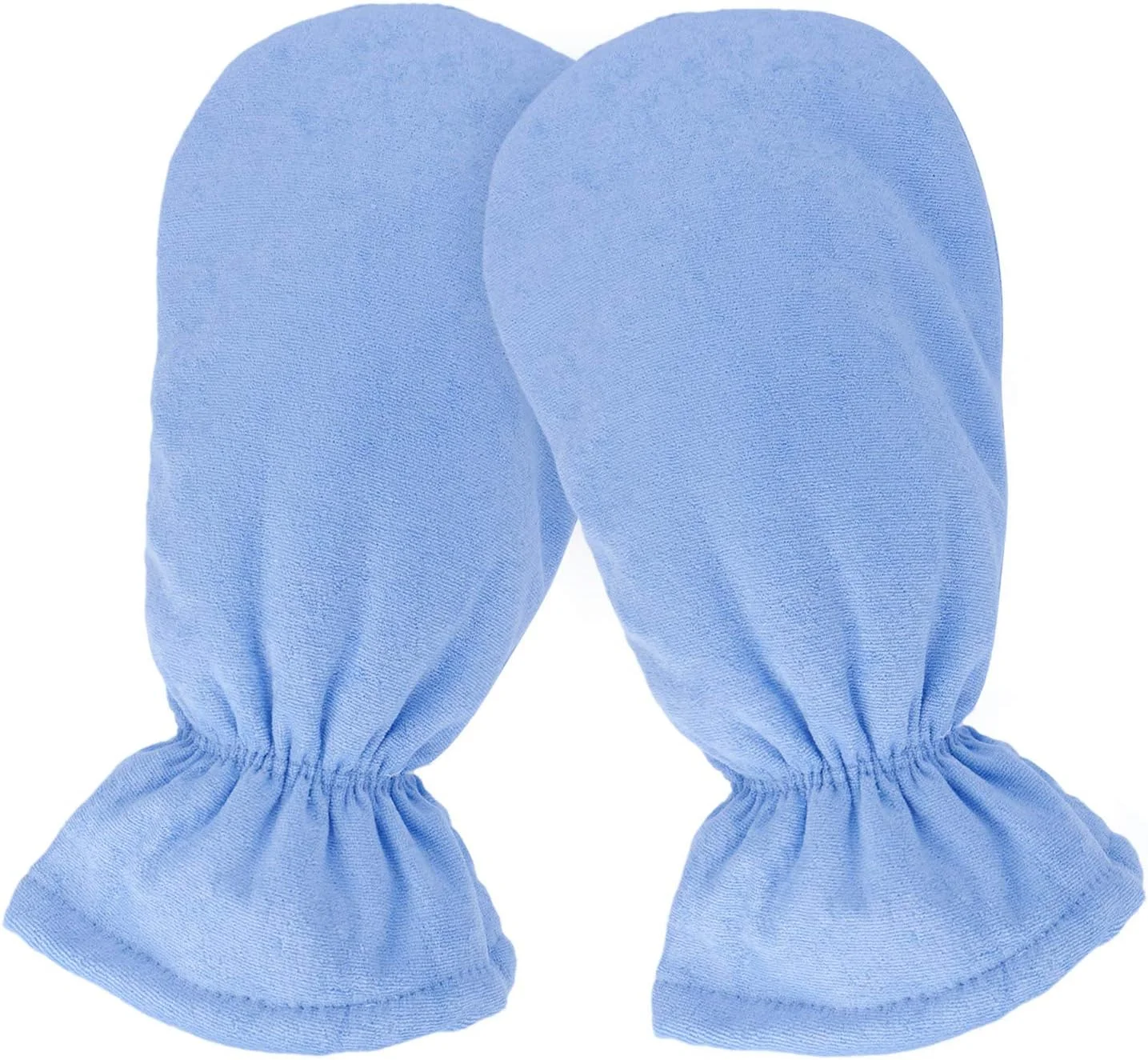 دستکش برای درمان پارافین، دستکش های بزرگتر گرم شده پارافینی Segbeauty برای زنان، دستکش برای درمان حرارتی دست با موم داغ، گرم کننده موم پارافین Therabath