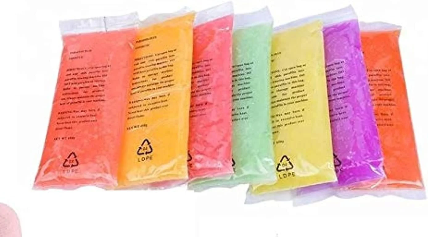 پارافین وکس پلاس 450 گرمی (اسطوخودوس)