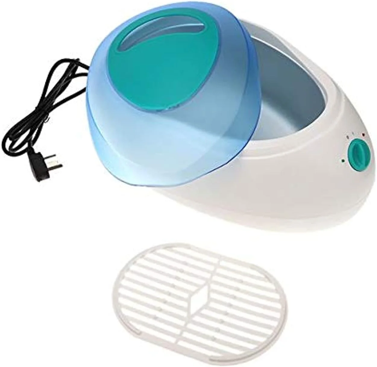 حمام پارافین گرم کننده برای دست و پا مناسب اسپا (h14261)