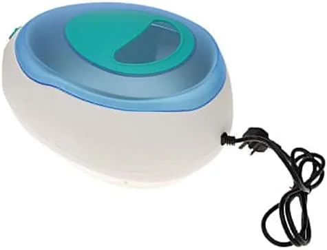 حمام پارافین گرم کننده برای دست و پا مناسب اسپا (h14261)