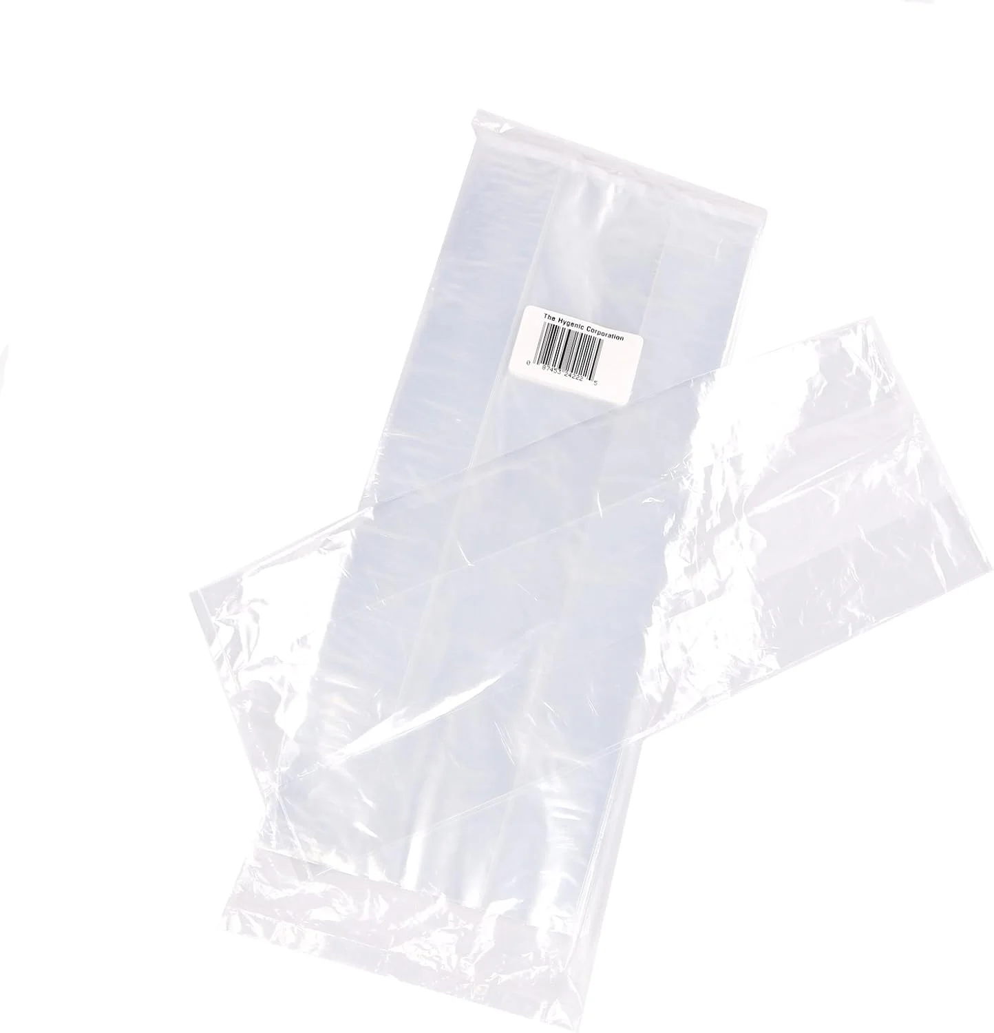 آستر واحد گرم کننده موم پارافین پاراباث، مجموعه 100 عددی آسترهای پلاستیکی بدون ذوب برای محافظت از موم برای واحد گرم کننده موم پارافین TheraBand Parabath، آستر پلاستیکی یکبار مصرف برای استفاده بهداشتی