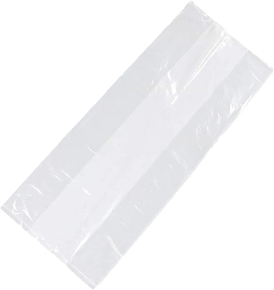 آستر واحد گرم کننده موم پارافین پاراباث، مجموعه 100 عددی آسترهای پلاستیکی بدون ذوب برای محافظت از موم برای واحد گرم کننده موم پارافین TheraBand Parabath، آستر پلاستیکی یکبار مصرف برای استفاده بهداشتی آستر واحد گرم کننده موم پارافین پاراباث، مجموعه 100 عددی آسترهای پلاستیکی بدون ذوب برای محافظت از موم برای واحد گرم کننده موم پارافین TheraBand Parabath، آستر پلاستیکی یکبار مصرف برای استفاده بهداشتی