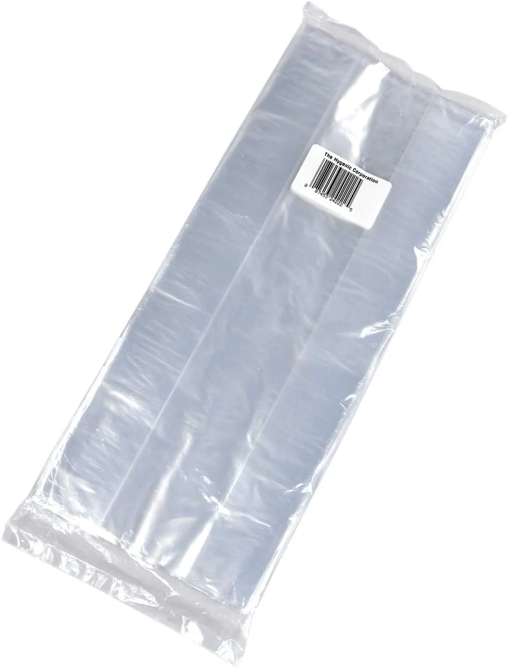 آستر واحد گرم کننده موم پارافین پاراباث، مجموعه 100 عددی آسترهای پلاستیکی بدون ذوب برای محافظت از موم برای واحد گرم کننده موم پارافین TheraBand Parabath، آستر پلاستیکی یکبار مصرف برای استفاده بهداشتی آستر واحد گرم کننده موم پارافین پاراباث، مجموعه 100 عددی آسترهای پلاستیکی بدون ذوب برای محافظت از موم برای واحد گرم کننده موم پارافین TheraBand Parabath، آستر پلاستیکی یکبار مصرف برای استفاده بهداشتی