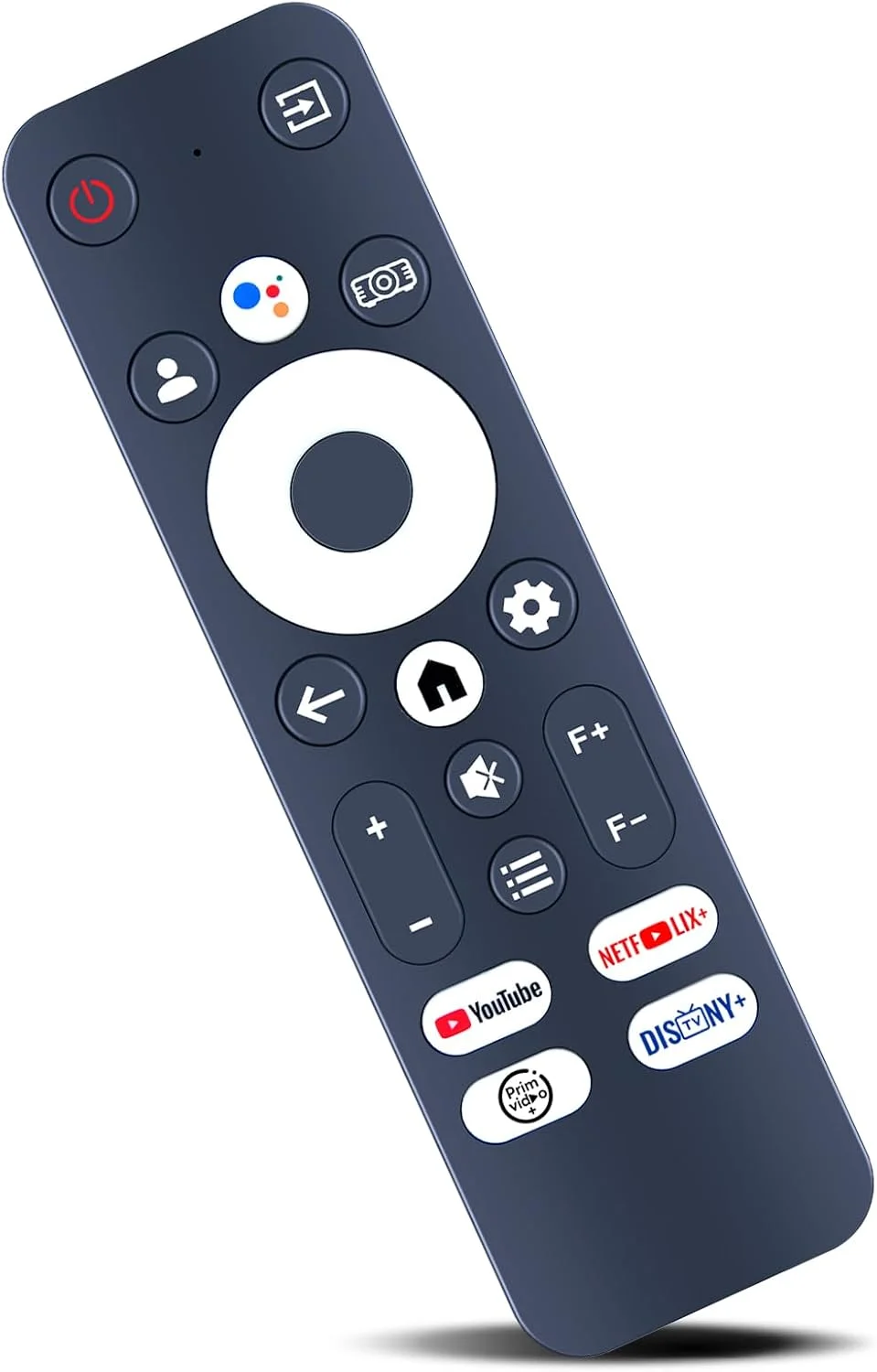 ریموت کنترل صوتی جایگزین ZWP برای پروژکتور هوشمند PUTRIMS K12، پروژکتور مینی Salange HY320