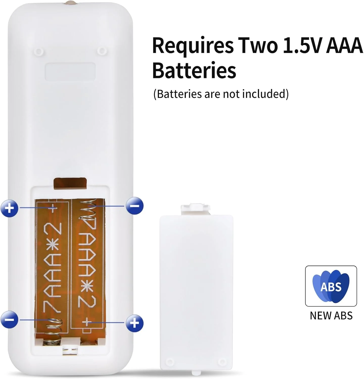 ریموت کنترل جایگزین ZWP سازگار با XQBX K850، Xikec 0005 0007، پروژکتور ستاره Rossetta-RT008، پروژکتور تخم دایناسور کهکشانی KUIDEHACUL