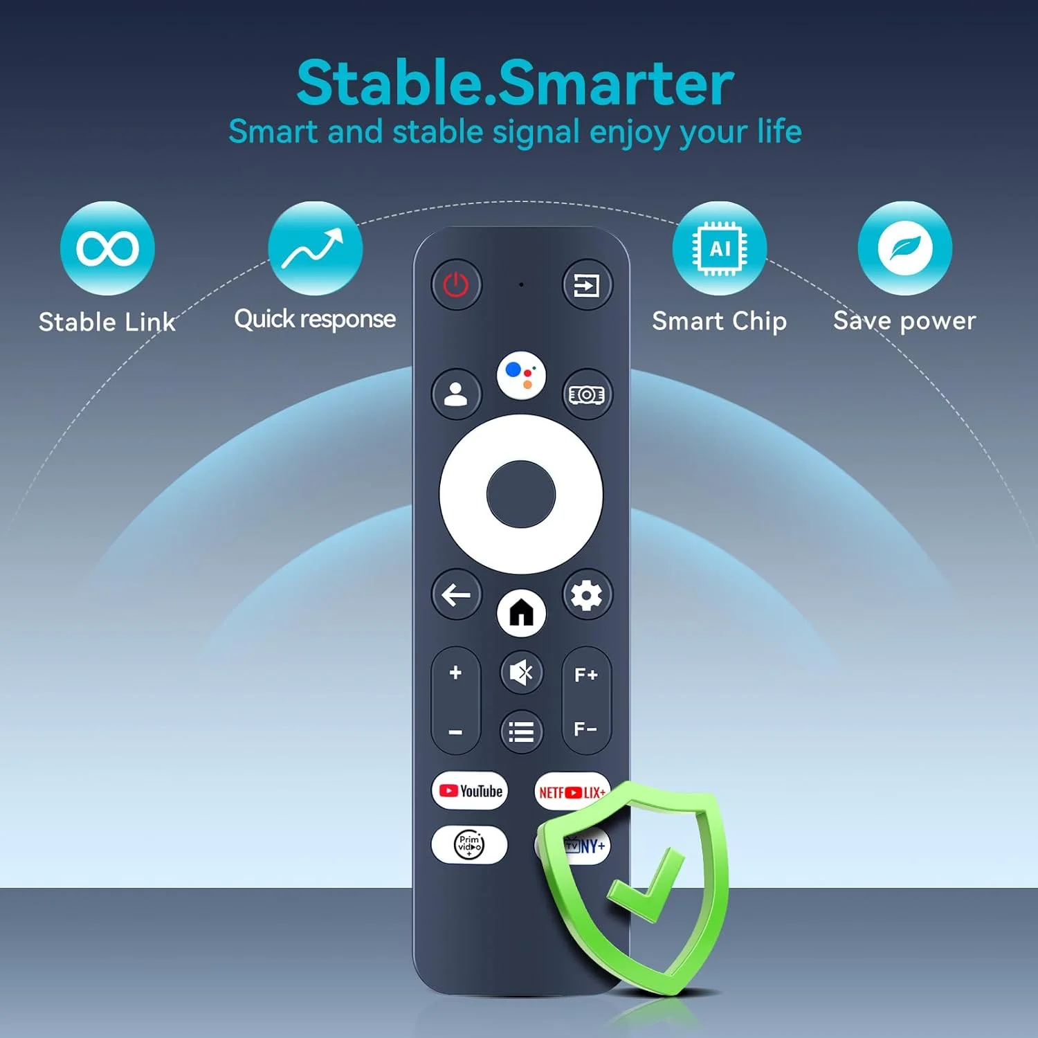 ریموت کنترل صوتی جایگزین ZWP برای پروژکتور هوشمند PUTRIMS K12، پروژکتور مینی Salange HY320