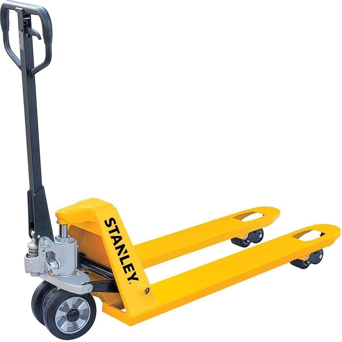 جک پالت استنلی 2.5 تن، 1150mm x 550mm