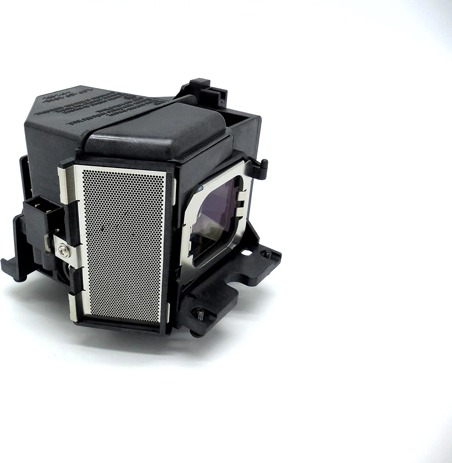 لامپ پروژکتور جایگزین اصلی واتومن LMP-H280 (کیفیت A+) همراه با محفظه برای پروژکتورهای سونی VPL-VW520ES VW665ES VW365ES VW550ES VW675ES (وات، 280)