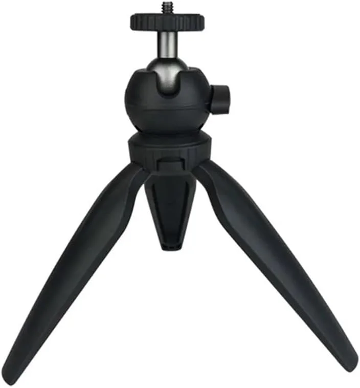 پایه پروژکتور YXIANG56Q، سه پایه پروژکتور، پایه رومیزی سلفی، سه پایه فیلمبرداری زنده، قابل نصب روی سقف یا دیوار