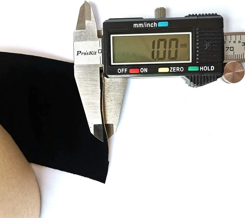 نوار چسب مخملی مشکی Yandood، 7.6 سانتی متر × 9 متر، نوار حاشیه پارچه ای صفحه نمایش پروژکتور، کنتراست فوق العاده بالا، نوارهای پارچه ای مشکی عمیق برای قاب صفحه نمایش پروژکتور DIY نوار چسب مخملی مشکی Yandood، 7.6 سانتی متر × 9 متر، نوار حاشیه پارچه ای صفحه نمایش پروژکتور، کنتراست فوق العاده بالا، نوارهای پارچه ای مشکی عمیق برای قاب صفحه نمایش پروژکتور DIY