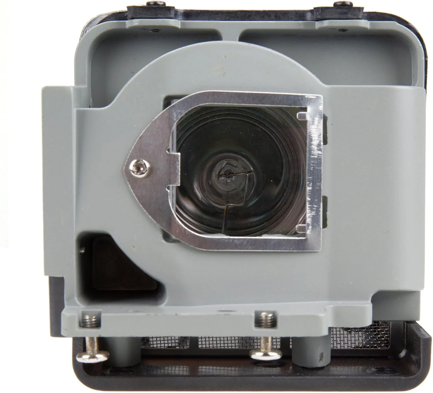 لامپ جایگزین پروژکتور VLT-XD560LP / 499B057O10 به همراه محفظه برای MITSUBISHI WD380U-EST / WD385U-EST / WD390U-EST (M) / WD570 / XD360-EST / XD360U-EST / XD365U-EST / XD550U / XD560U