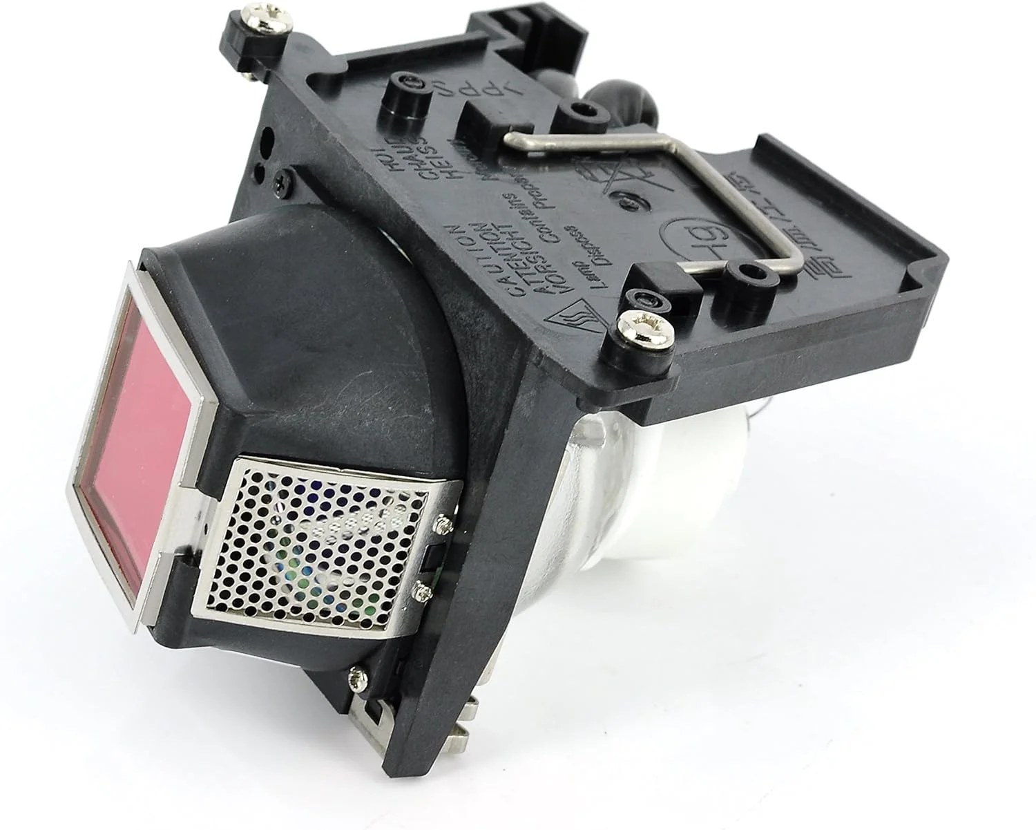 لامپ پروژکتور جایگزین VLT-XD205LP / 499B045O20 با محفظه برای پروژکتورهای MITSUBISHI SD205 / SD205R / SD205U / XD205 / XD205U