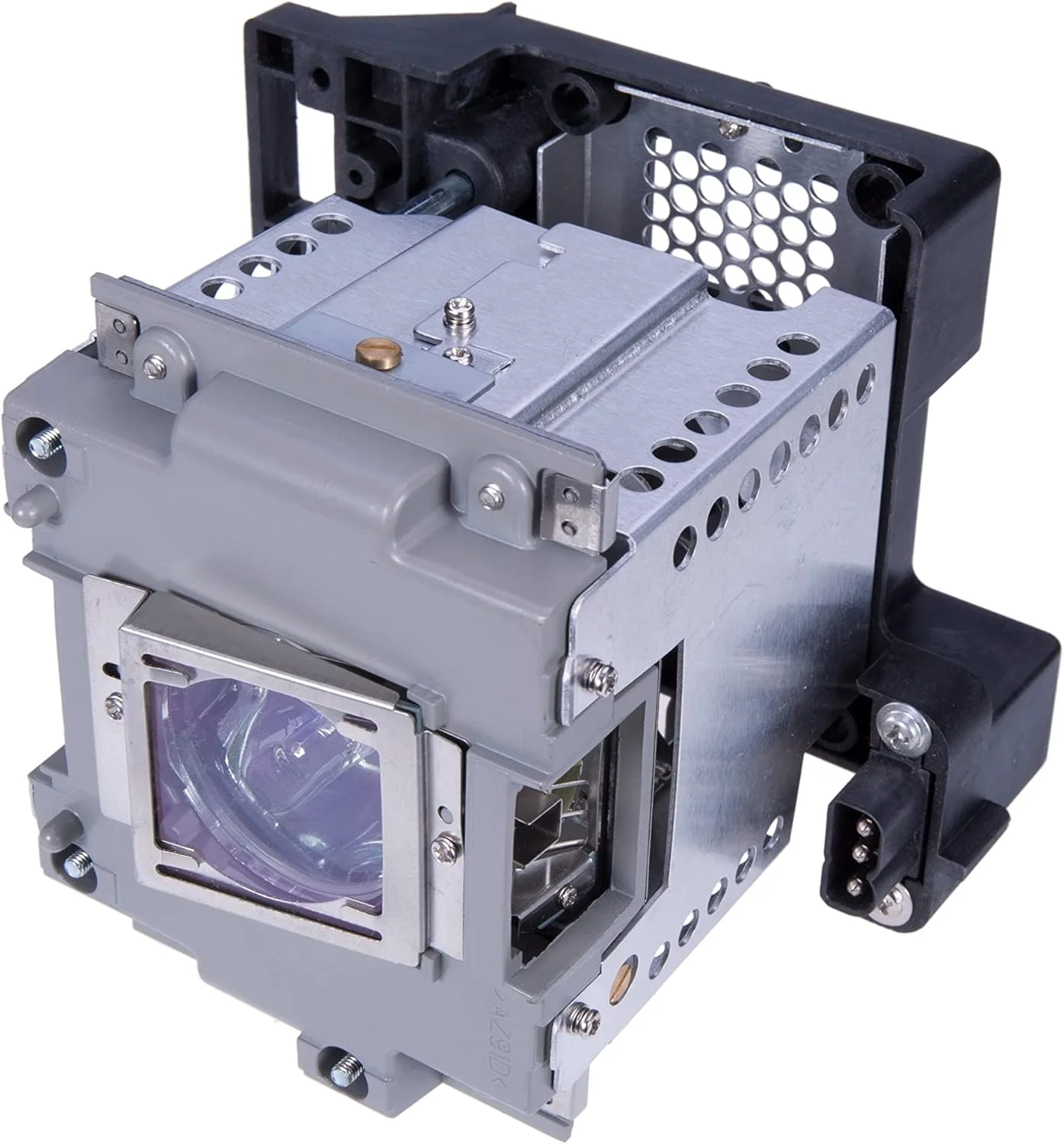 لامپ جایگزین پروژکتور VLT-XD8000LP / 915D116O14 با محفظه برای پروژکتورهای MITSUBISHI UD8350U / UD8400 / UD8400U / WD8200U / XD8000 / XD8100U