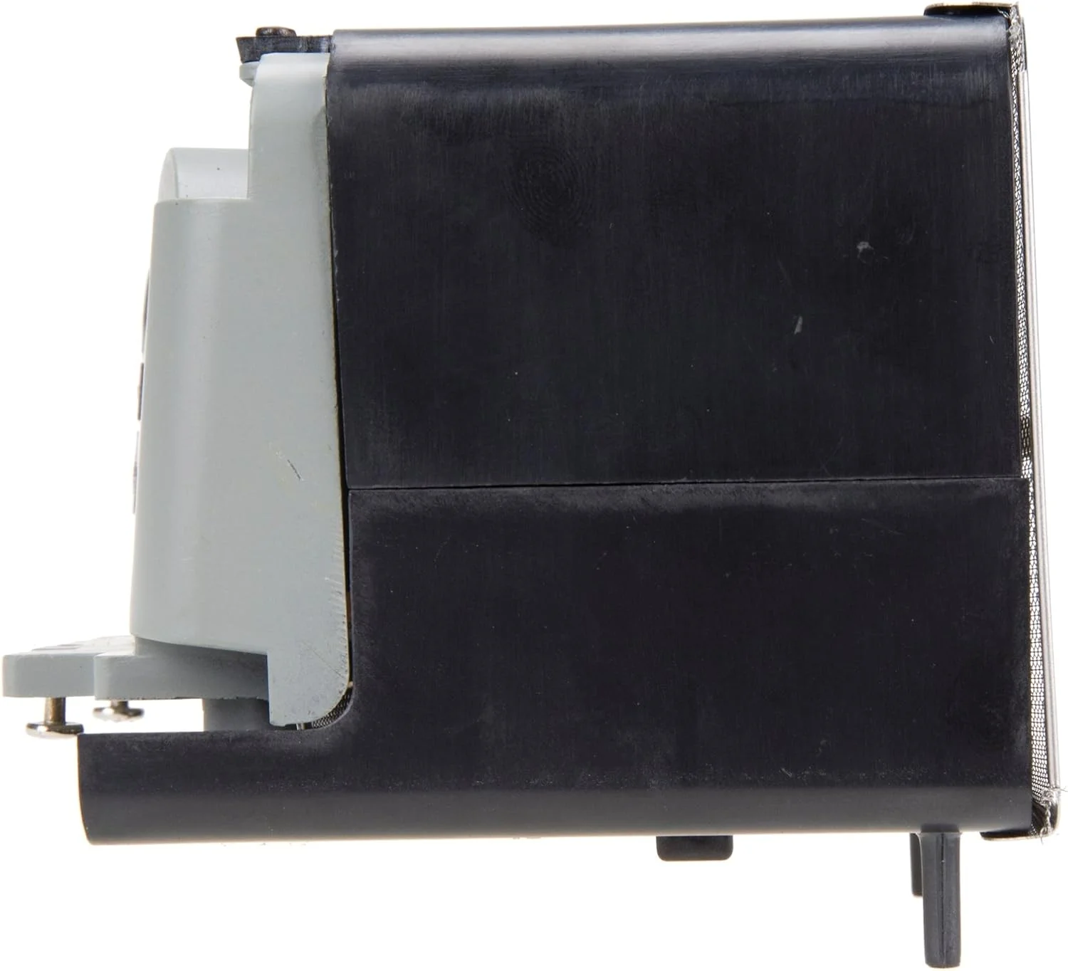 لامپ جایگزین پروژکتور VLT-XD560LP / 499B057O10 به همراه محفظه برای MITSUBISHI WD380U-EST / WD385U-EST / WD390U-EST (M) / WD570 / XD360-EST / XD360U-EST / XD365U-EST / XD550U / XD560U