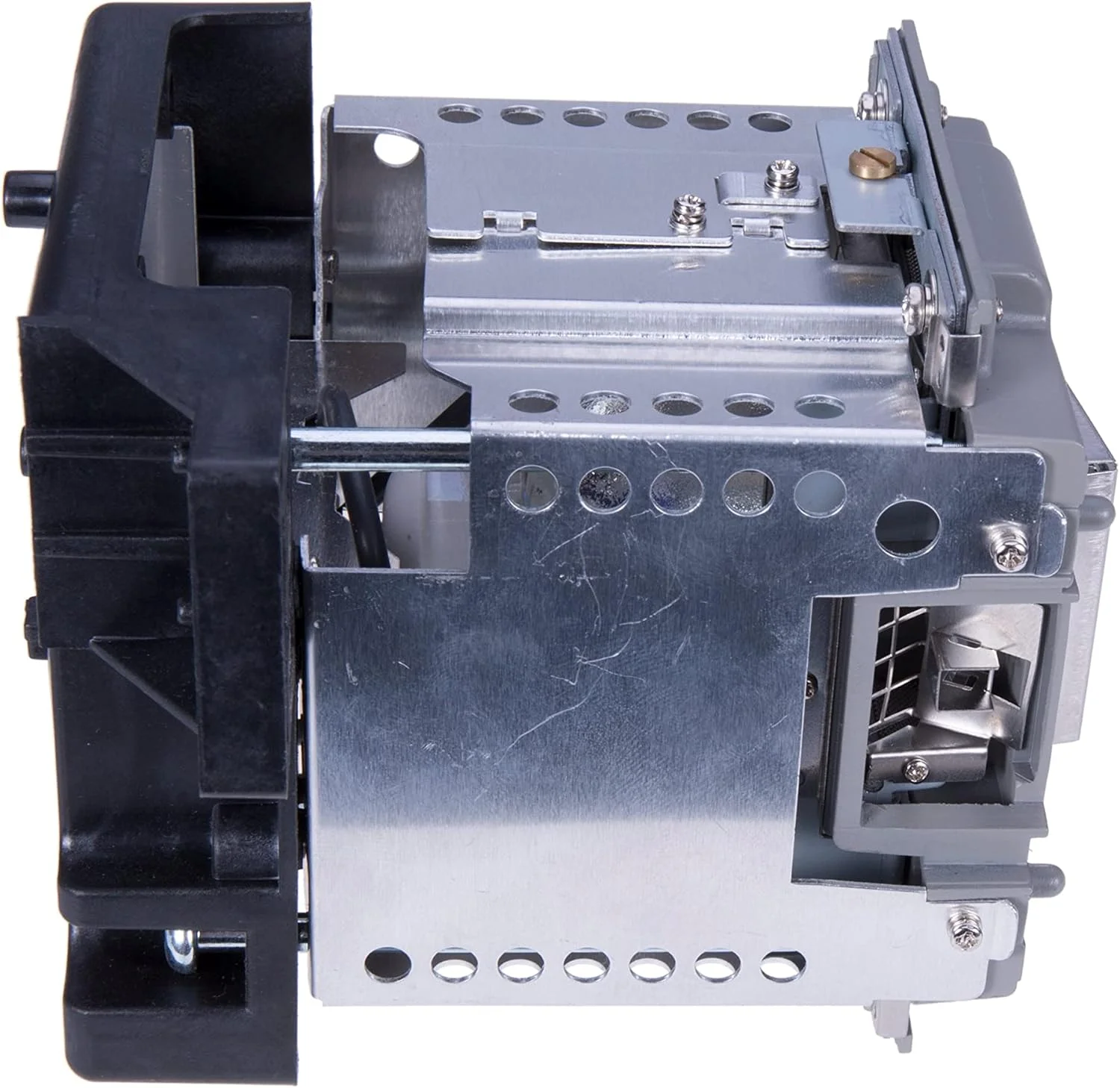 لامپ جایگزین پروژکتور VLT-XD8000LP / 915D116O14 با محفظه برای پروژکتورهای MITSUBISHI UD8350U / UD8400 / UD8400U / WD8200U / XD8000 / XD8100U