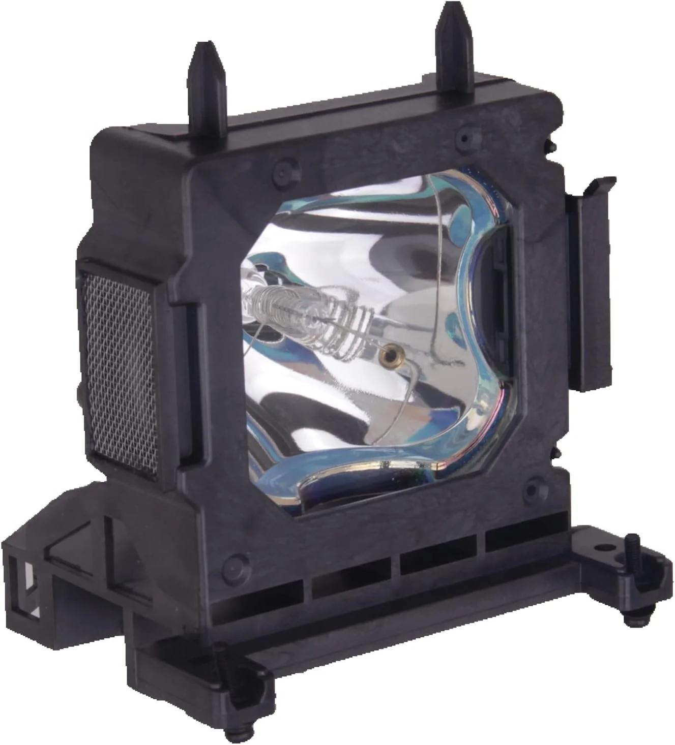 لامپ پروژکتور جایگزین Visdia LMP-H201 به همراه محفظه برای پروژکتورهای SONY VPL-HW10 / VPL-HW15 / VPL-VW70 / VPL-VW85 / VPL-VW80