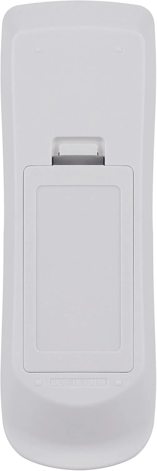 ریموت کنترل جایگزین VINABTY 2181788 مناسب برای پروژکتور اپسون مدل های VS260 EX3260 Pro EX7260 EX5260 Pro EX9210 Pro EX9220 VS355 VS250 VS350 VS230 VS330 EX3220 EX5220 EX5230 EX6220 EX7220 ریموت کنترل جایگزین VINABTY 2181788 مناسب برای پروژکتور اپسون مدل های VS260 EX3260 Pro EX7260 EX5260 Pro EX9210 Pro EX9220 VS355 VS250 VS350 VS230 VS330 EX3220 EX5220 EX5230 EX6220 EX7220