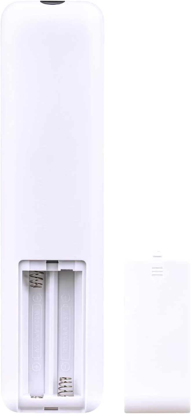 ریموت کنترل صوتی جایگزین VINABTY BP59-00149J سازگار با پروژکتور سامسونگ BP59-00149A TM2261S BP59-00149B