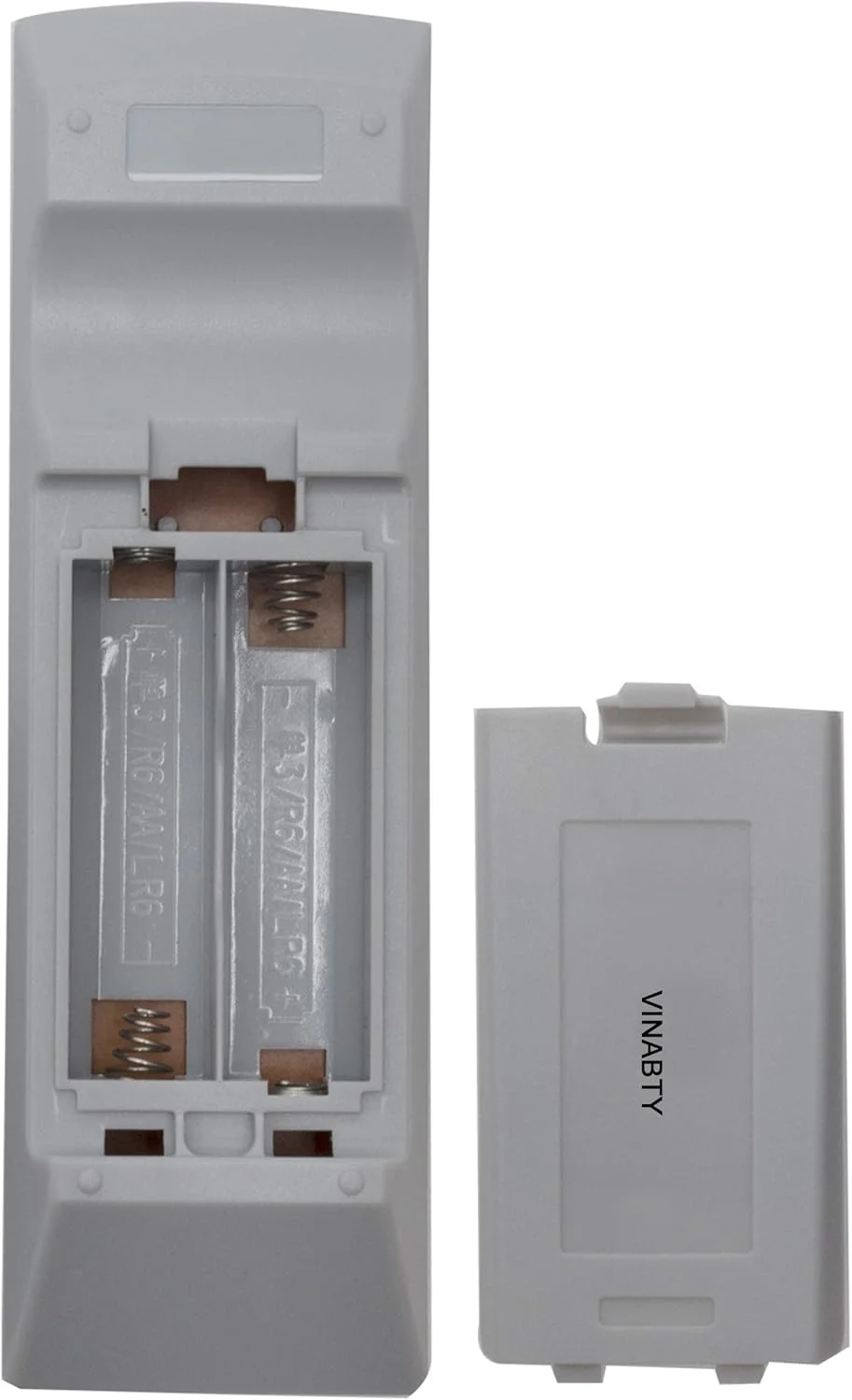 ریموت جایگزین VINABTY GA837WJSA مناسب برای پروژکتور شارپ مدل‌های PG-D2500X PG-D3010X PG-D2710X PG-D3510XL PG-D3510X PG-D2500X PG-D2510X PG-D3550W PG-D3050W PG-D2870W PG-3510 PG-3010 PG-2710 PG-2500X