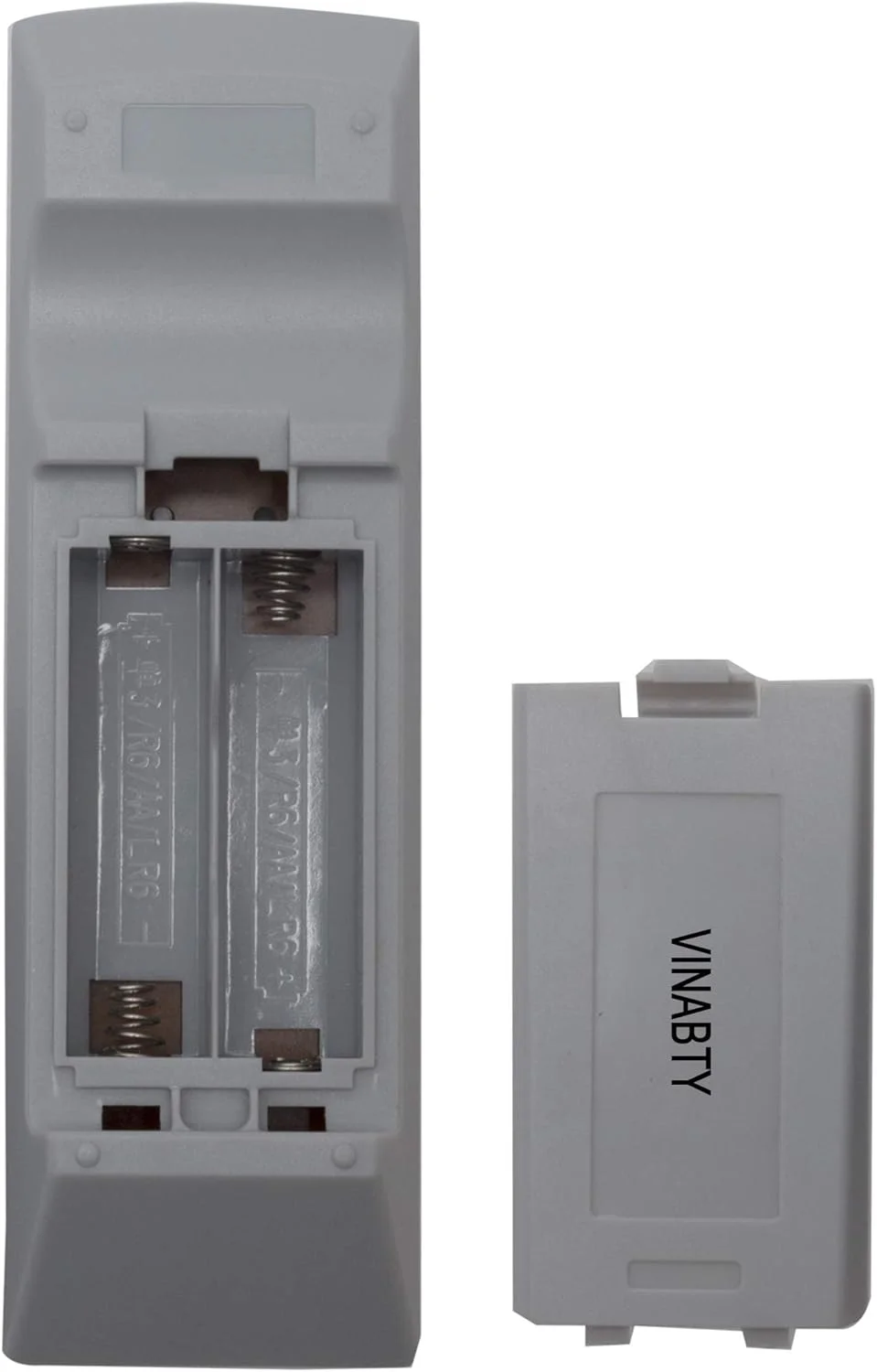 ریموت کنترل جایگزین VINABTY RRMCGA581WJSA مناسب برای پروژکتور شارپ مدل‌های PG-F200X XG-F260X XG-F210X PG-F261X PG-F211X XR-30X XR-30S XR-40X XR-30XDM