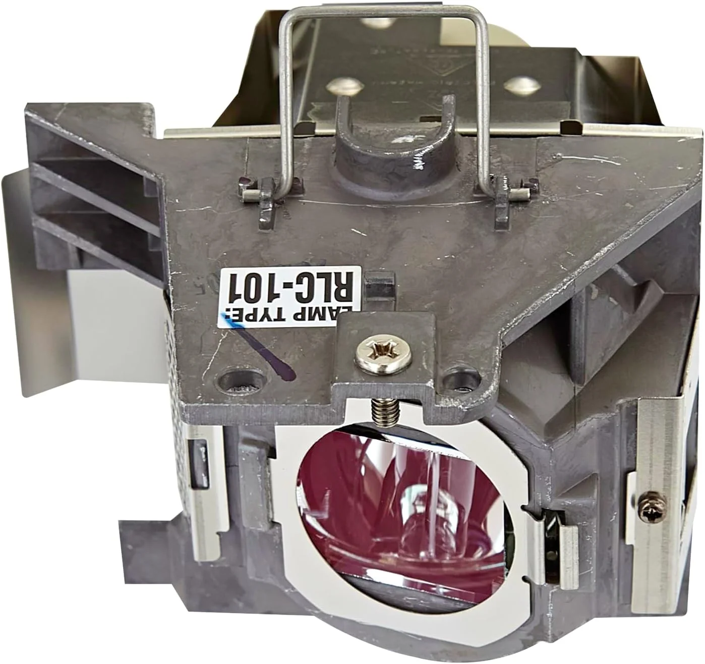 لامپ جایگزین پروژکتور ViewSonic RLC-101 برای پروژکتورهای ViewSonic PRO7827HD و PJD7836HDL لامپ جایگزین پروژکتور ViewSonic RLC-101 برای پروژکتورهای ViewSonic PRO7827HD و PJD7836HDL