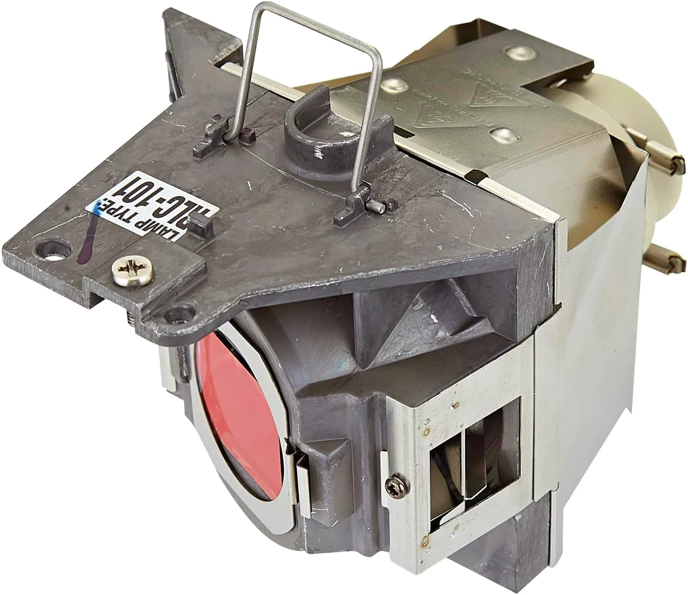 لامپ جایگزین پروژکتور ViewSonic RLC-101 برای پروژکتورهای ViewSonic PRO7827HD و PJD7836HDL