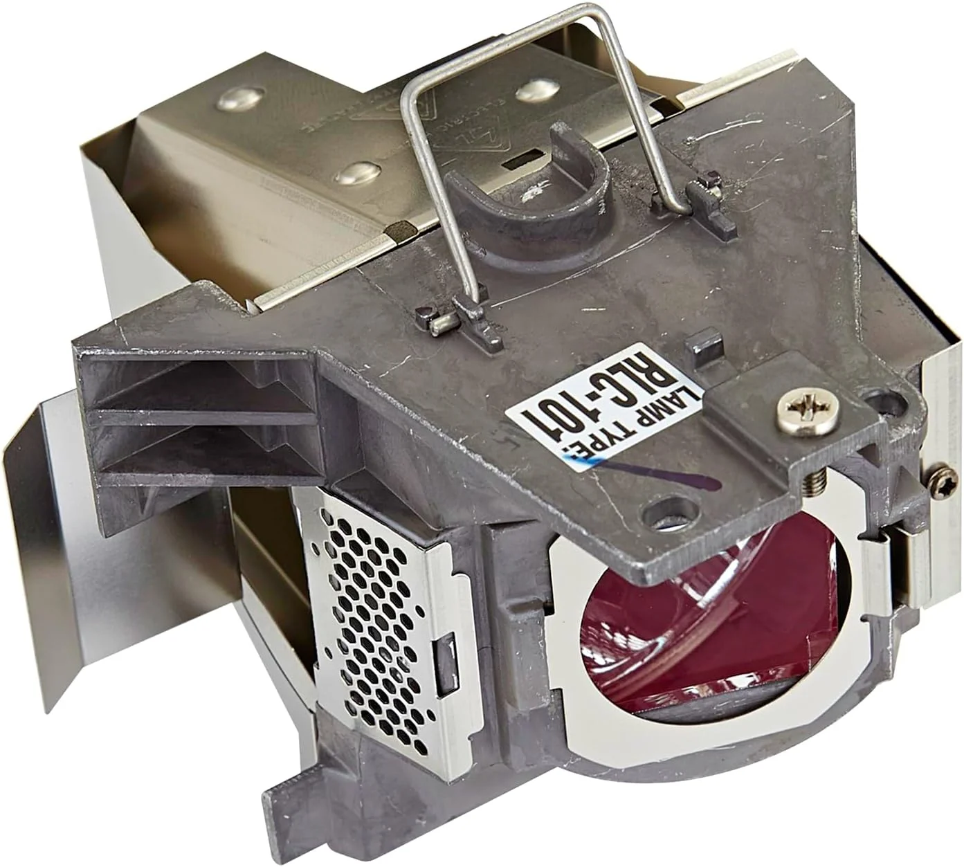 لامپ جایگزین پروژکتور ViewSonic RLC-101 برای پروژکتورهای ViewSonic PRO7827HD و PJD7836HDL