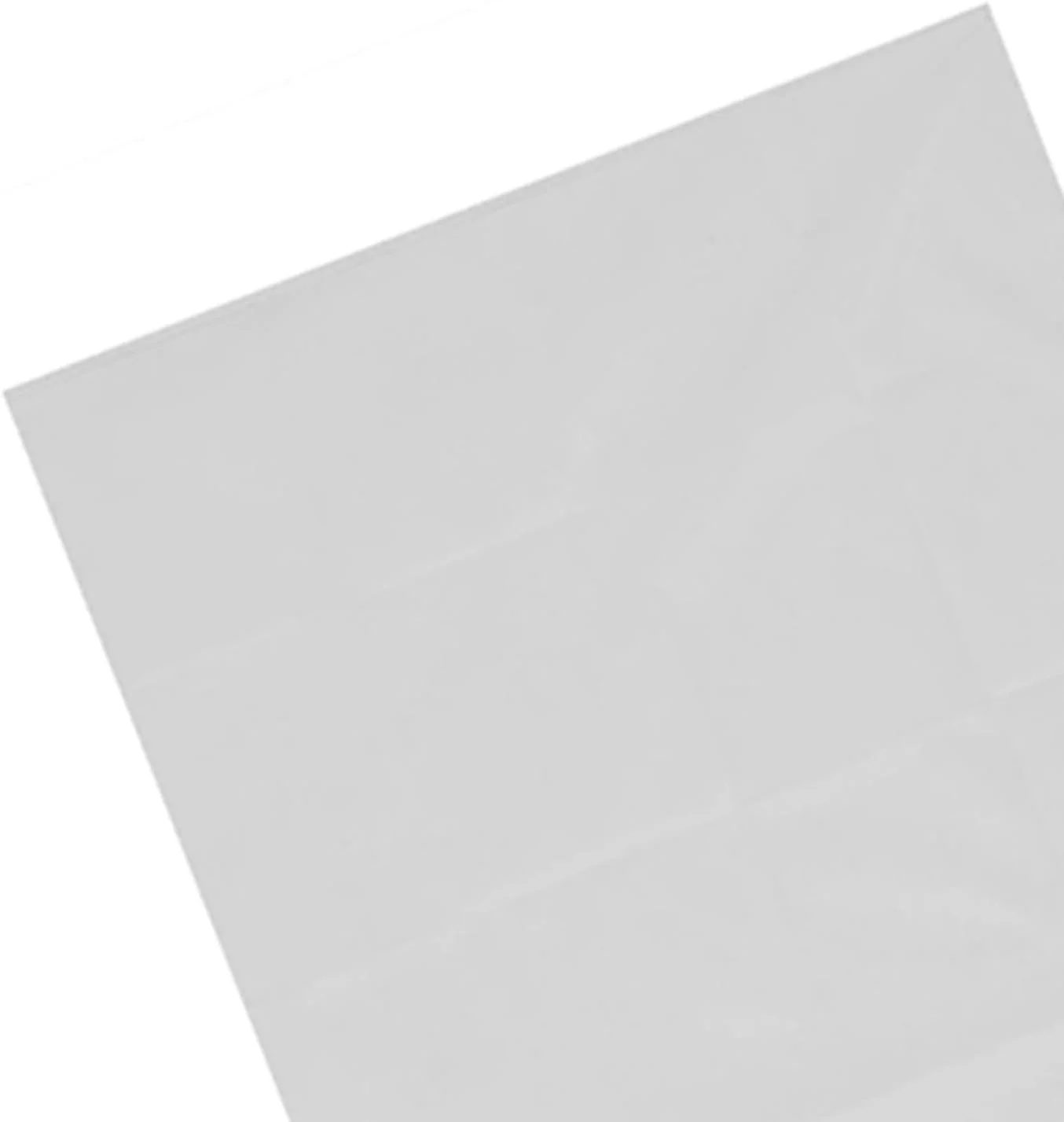 پرده نمایش پروژکتور XUMIUZIY سفید و بادوام در اندازه های مختلف 60-120 اینچ، پرده پروژکتور، پارچه پلی استر مصنوعی برای فیلم کمپینگ در فضای باز (60 اینچ)