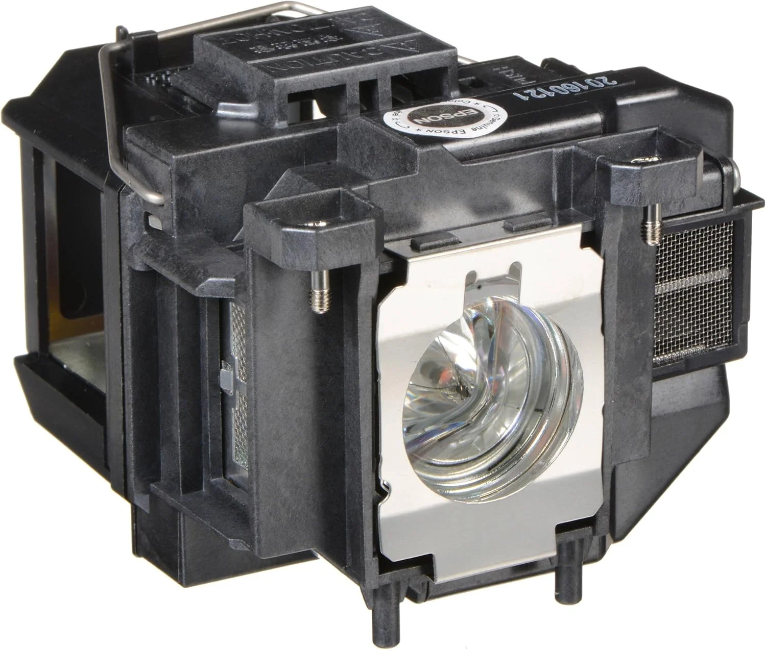 لامپ پروژکتور جایگزین Viking Lamps مدل V13H010L67، سازگار با EB-S02 EB-S11 EB-S12 EB-SXW11 EB-SXW12 EB-W02 EB-W12 EB-X02 EB-X11 EB-X12 EB-X14