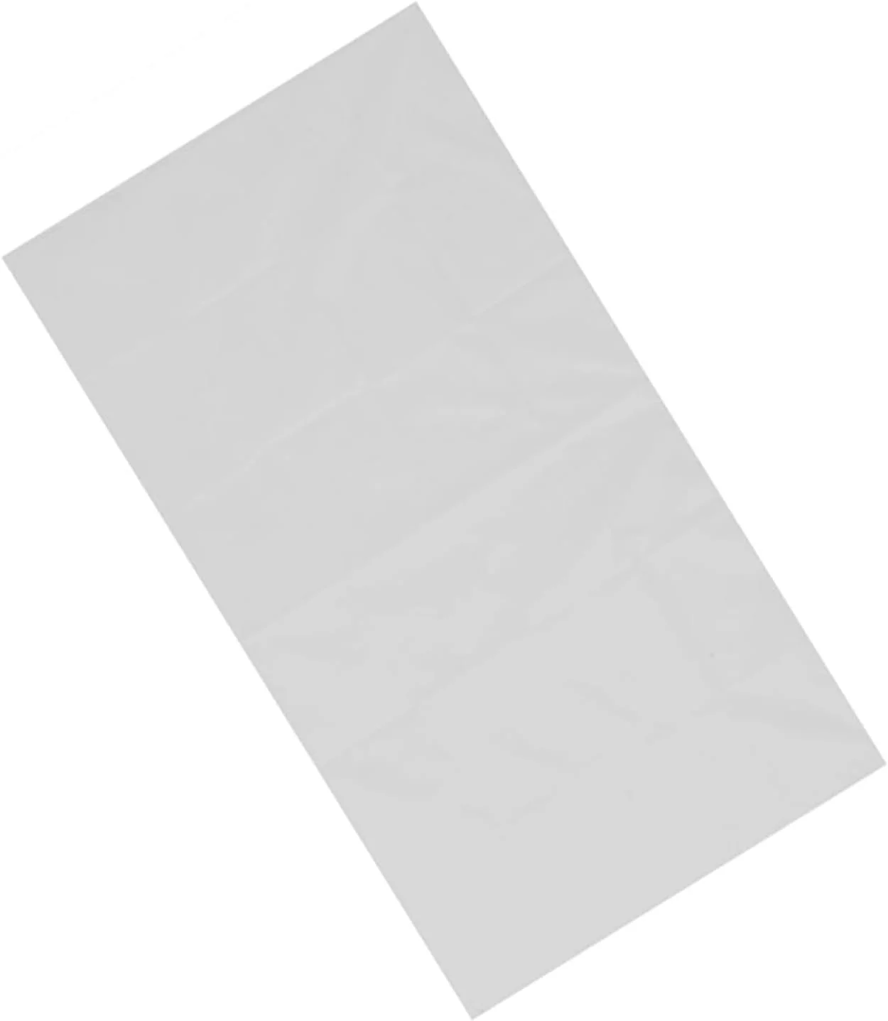 پرده نمایش پروژکتور XUMIUZIY سفید و بادوام در اندازه های مختلف 60-120 اینچ، پرده پروژکتور، پارچه پلی استر مصنوعی برای فیلم کمپینگ در فضای باز (60 اینچ)