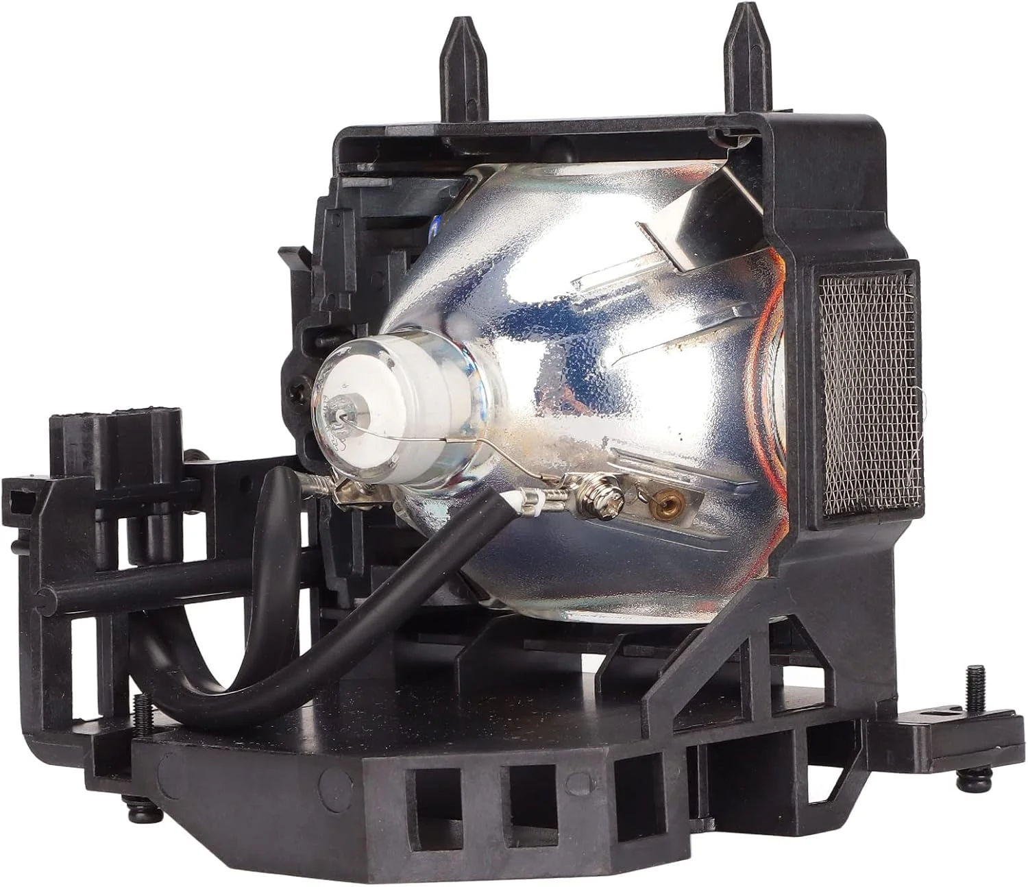 لامپ پروژکتور XUMIUZIY برای ‑HW45ES ‑HW65Es H210، لامپ پروژکتور جایگزین با روشنایی بالا با فانوس، نصب آسان