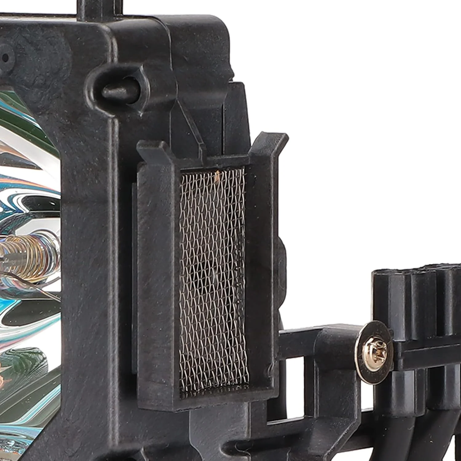 لامپ پروژکتور XUMIUZIY برای ‑HW45ES ‑HW65Es H210، لامپ پروژکتور جایگزین با روشنایی بالا با فانوس، نصب آسان