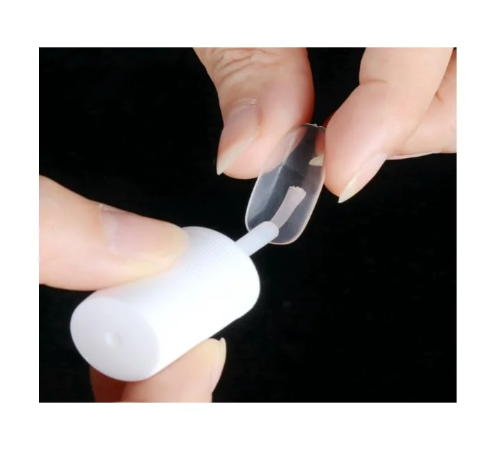 چسب ناخن 7 گرمی MXBON، چسبندگی قوی برای ناخن های مصنوعی و تیپ های اکریلیک | چسب اکستنشن ناخن با برس سریع (10 عدد) چسب ناخن 7 گرمی MXBON، چسبندگی قوی برای ناخن های مصنوعی و تیپ های اکریلیک | چسب اکستنشن ناخن با برس سریع (10 عدد)