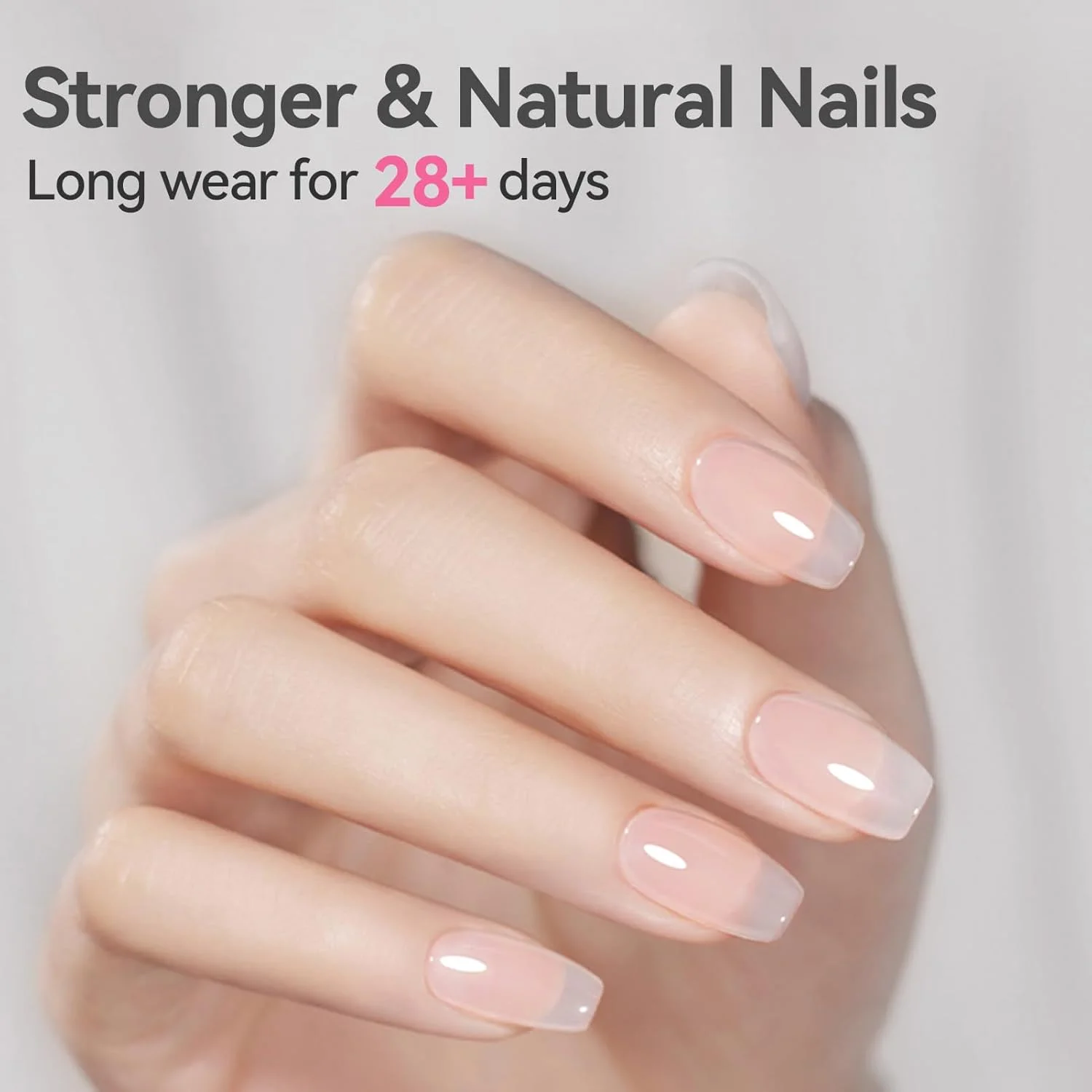 ژل بیلدر ناخن BORN PRETTY، ژل ناخن بیلدر شفاف 8 در 1 برای اپکس ناخن و تقویت کننده اکستنشن ژل، چسب ناخن ژلی سخت، چسب نگین ناخن ژلی در یک بطری 15 میلی لیتری ژل بیلدر ناخن BORN PRETTY، ژل ناخن بیلدر شفاف 8 در 1 برای اپکس ناخن و تقویت کننده اکستنشن ژل، چسب ناخن ژلی سخت، چسب نگین ناخن ژلی در یک بطری 15 میلی لیتری