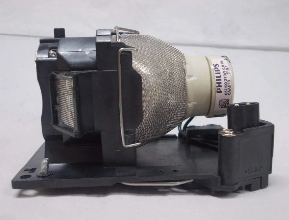 لامپ پروژکتور جایگزین Diamond Lamps DT01511-DL - لامپ OEM با محفظه Diamond Lamps