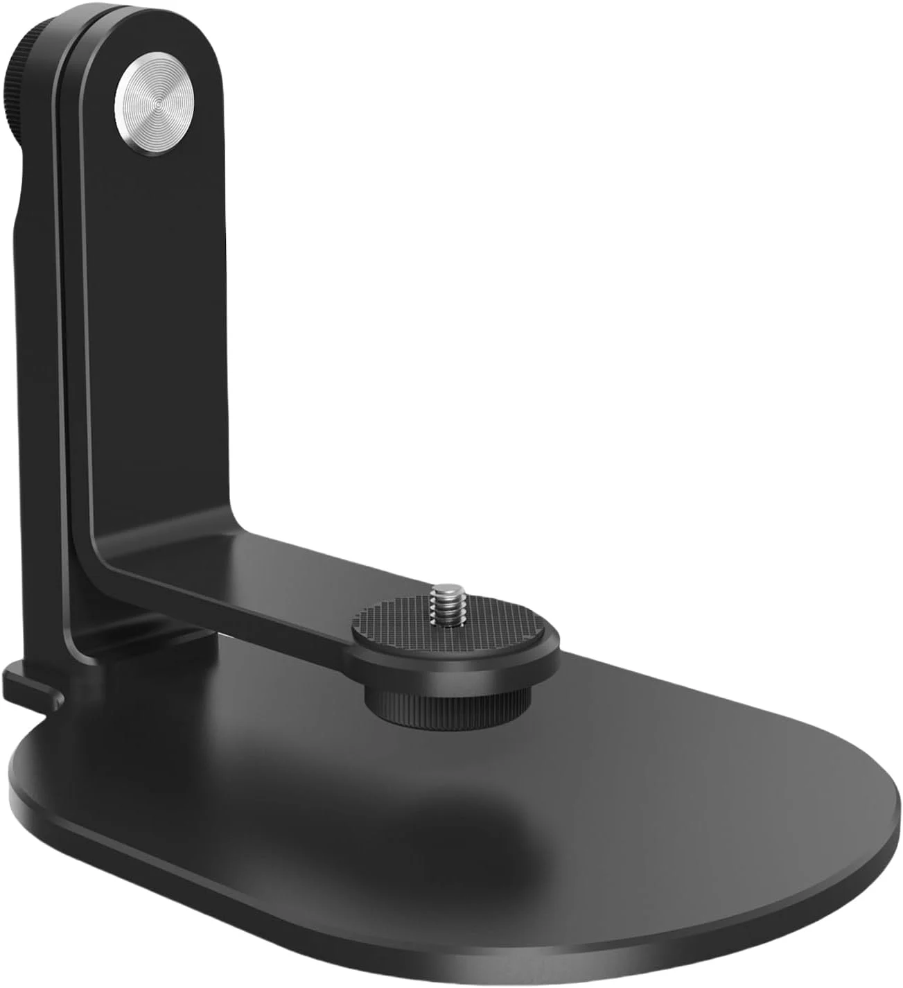 پایه رومیزی پروژکتور - پایه پروژکتور با قابلیت تنظیم چند زاویه 360 درجه، پایه رومیزی چند زاویه ای برای میز کنار تخت، تخت خواب