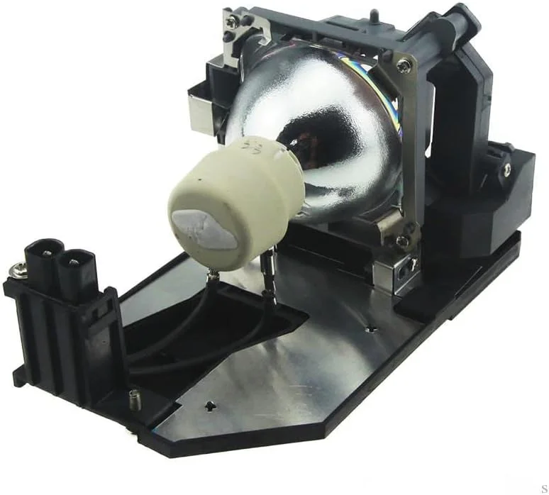 لامپ جایگزین با کیفیت HOSECES مدل NP29LP به همراه محفظه برای لامپ پروژکتورهای NEC M362W M362WS M362X M362XS