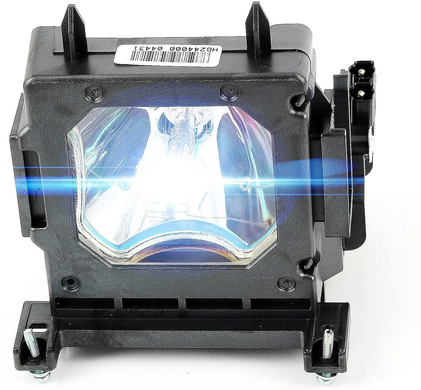 لامپ پروژکتور جایگزین HOSECES LMP-H202 LMP-H201 برای پروژکتورهای Sony VPL-HW30AES HW30ES HW50ES HW55ES VW95ES HW30 HW30ES SXRD HW40ES