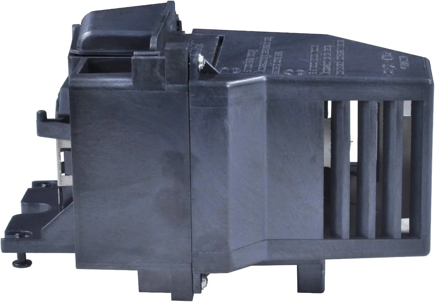 لامپ پروژکتور جایگزین HOSECES مدل LMP-H220 به همراه محفظه برای Sony VPL-VW285ES, VPL-VW385ES, VPL-VW295ES, VPL SX630, VPL SX631, VPL EW315, VPL EW435, VPL EX315, VPL-EX430, VPL-EX435