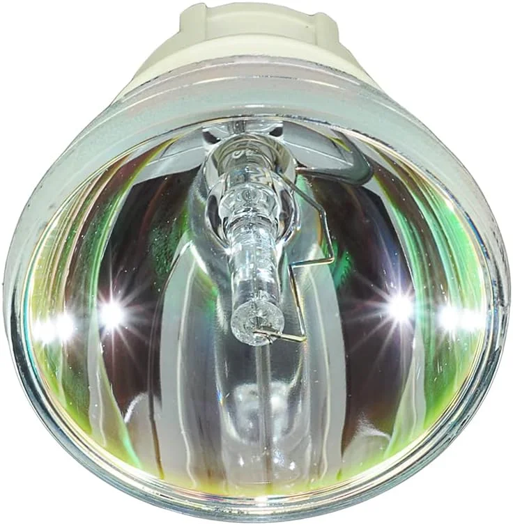 لامپ اصلی اورجینال HOSECES مدل UHP240W مناسب برای لامپ پروژکتور BenQ 5J.JHH05.001 MH550 MU607 MU641