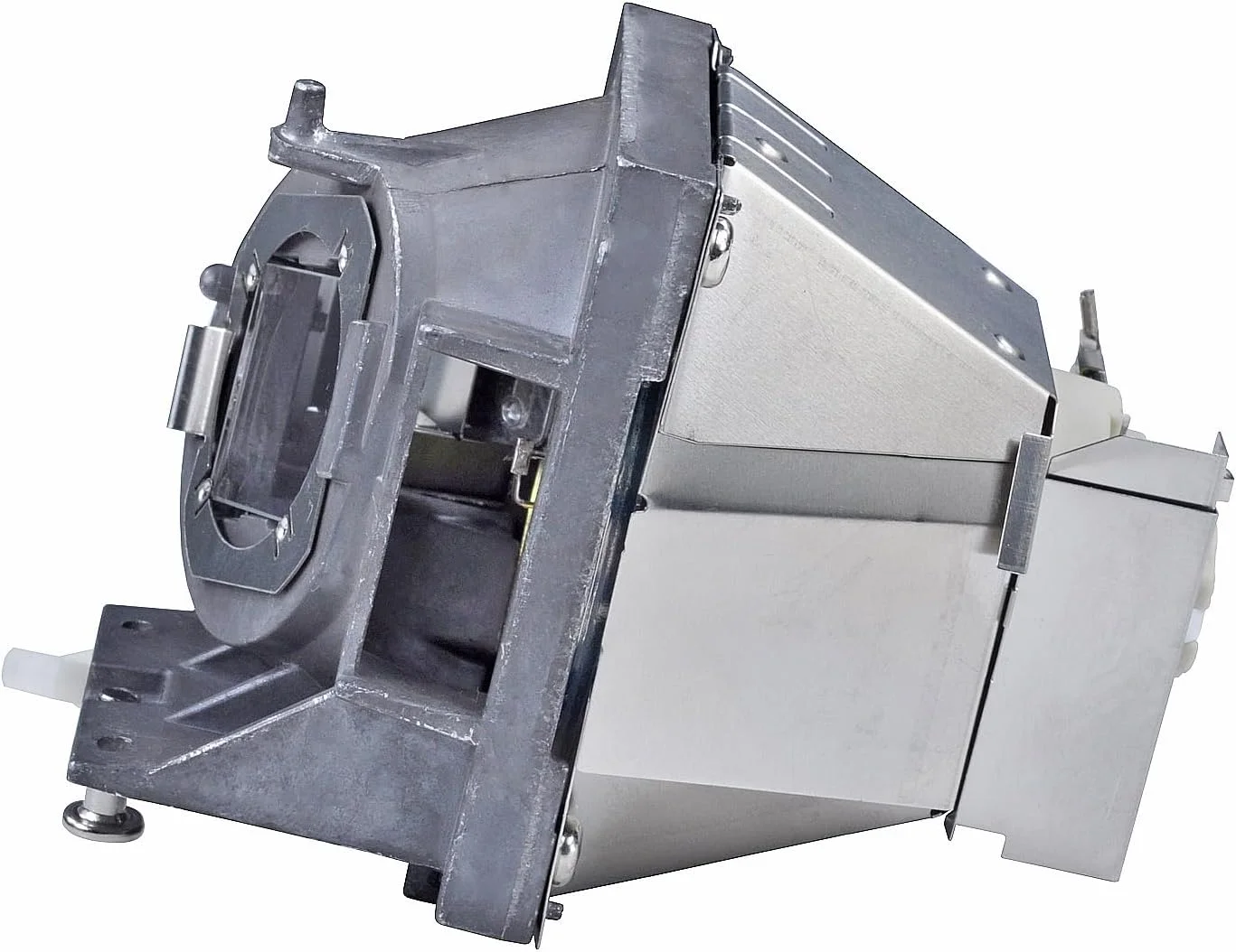 لامپ جایگزین HOSECES مدل RLC-108 به همراه محفظه، مناسب برای پروژکتورهای VIEWSONIC PA503X PA500S PA502ES PA502XE PA503S PA503SP PA503XP PG603X PS501X PS600X VS16905 VS16909