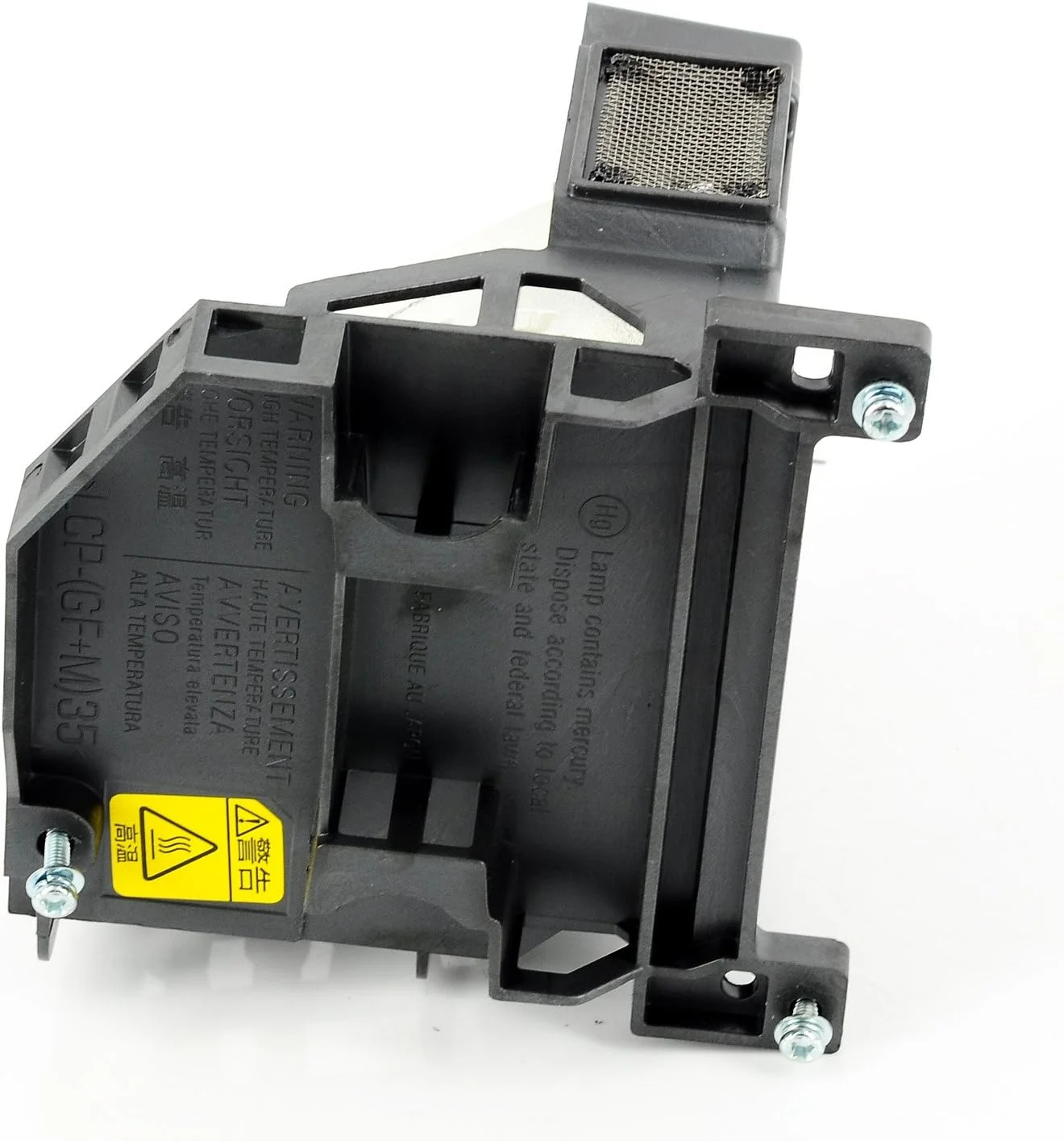 لامپ پروژکتور جایگزین HOSECES LMP-H202 LMP-H201 برای پروژکتورهای Sony VPL-HW30AES HW30ES HW50ES HW55ES VW95ES HW30 HW30ES SXRD HW40ES