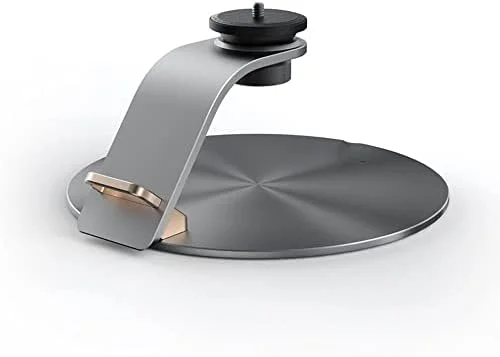 پایه رومیزی پروژکتور، لوازم جانبی برای پروژکتور، پایه چرخشی 360 درجه، براکت پروژکتور، پایه نگهدارنده پروژکتور