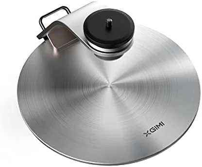 پایه رومیزی پروژکتور، لوازم جانبی برای پروژکتور، پایه چرخشی 360 درجه، براکت پروژکتور، پایه نگهدارنده پروژکتور